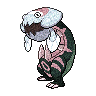 Metallic Dracovish